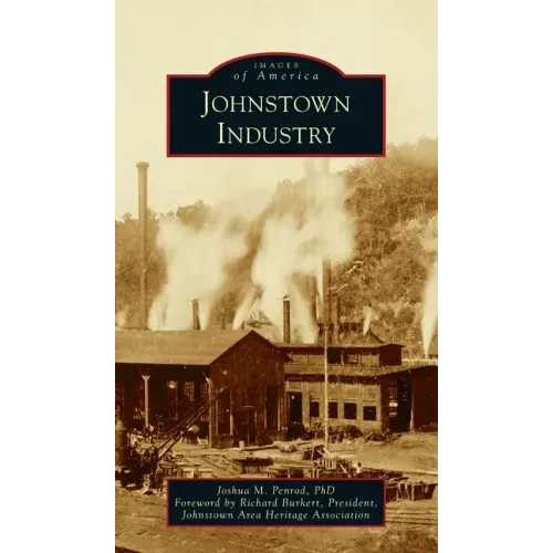 Johnstown Industry