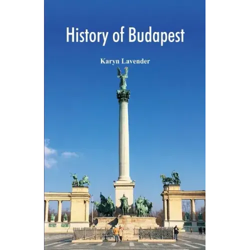 History of Budapest