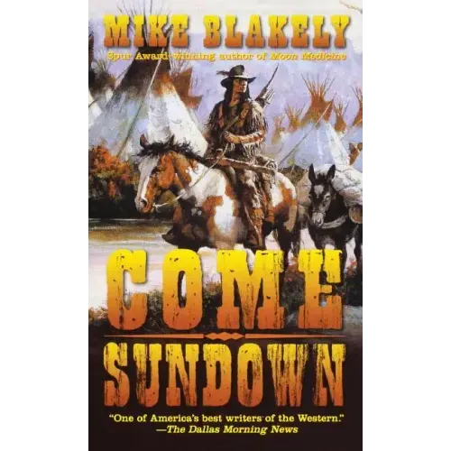 Come Sundown