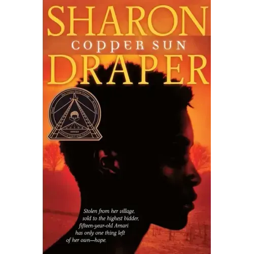 Copper Sun