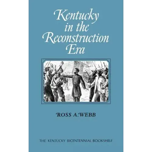 Kentucky in the Reconstruction Era