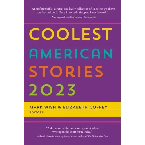Coolest American Stories 2023