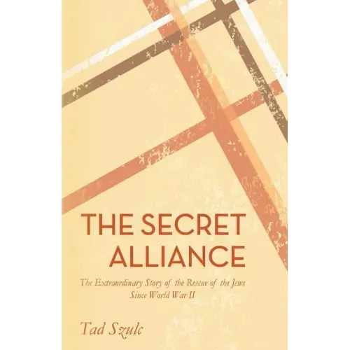 The Secret Alliance
