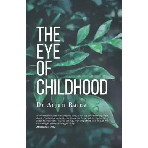 The Eye of Childhood