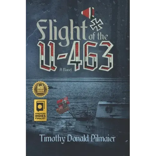 Flight of the U-463