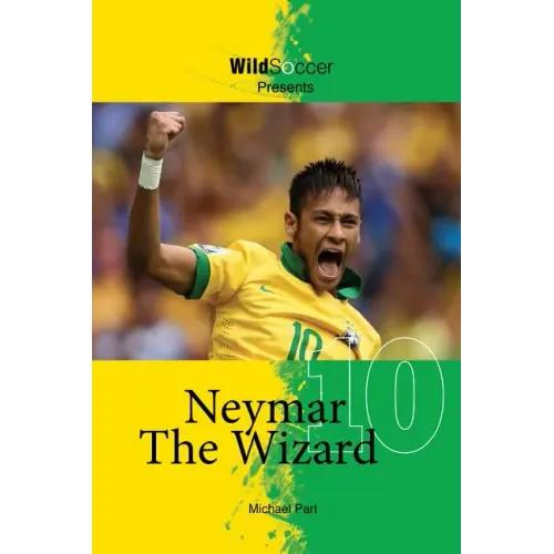 Neymar The Wizard