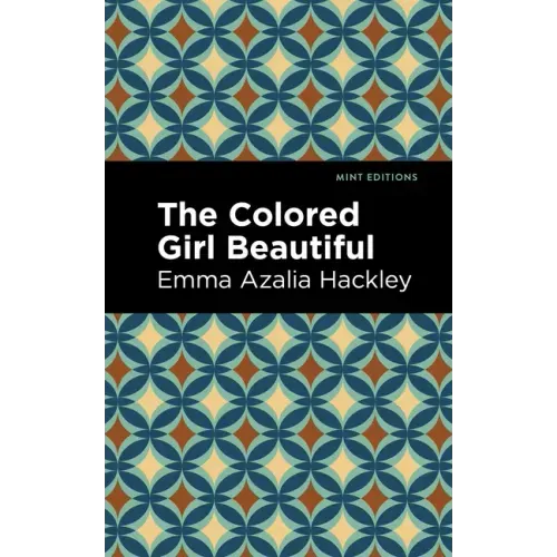 The Colored Girl Beautiful