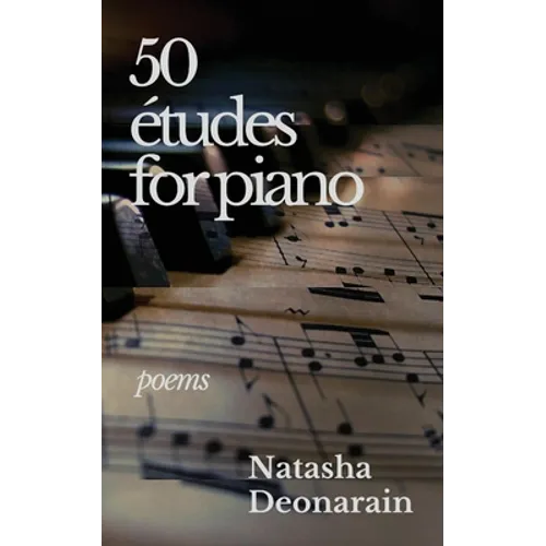50 études for piano
