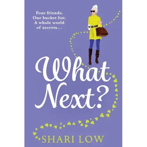 What Next?