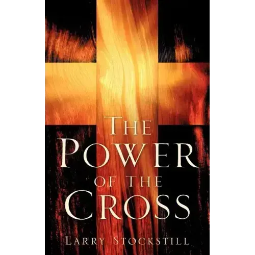 The Power of the Cross