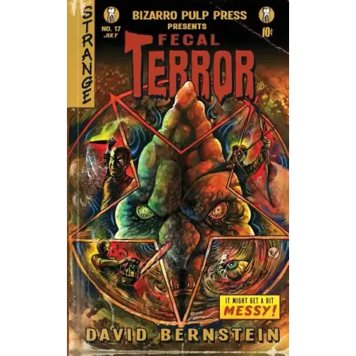 Fecal Terror