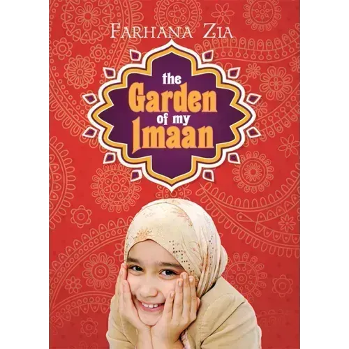 The Garden of My Imaan