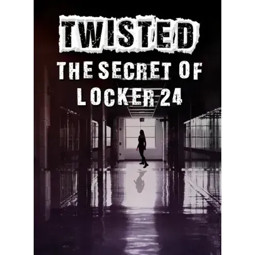 The Secret of Locker 24