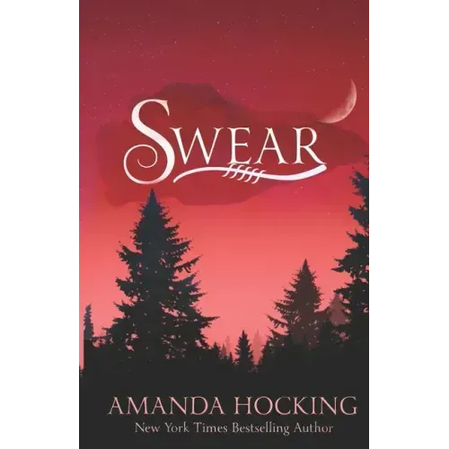 Swear: Updated Edition