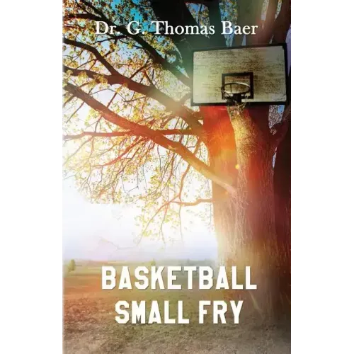 Basketball Small Fry