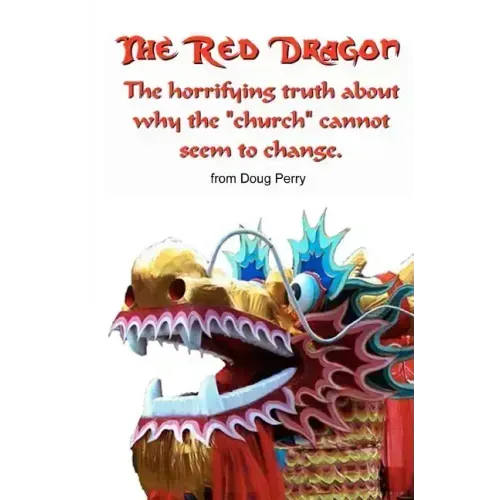 The Red Dragon