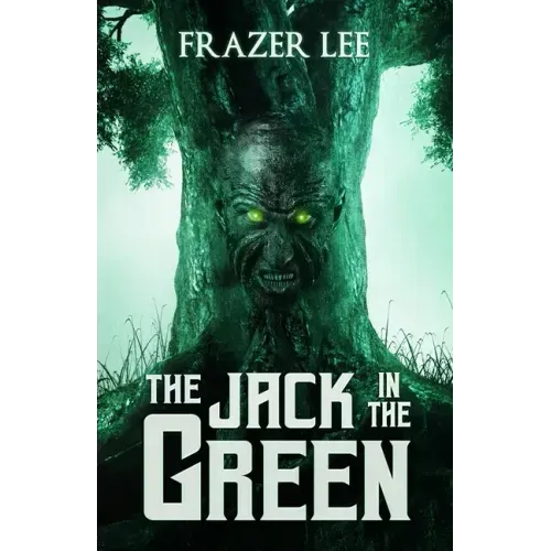 The Jack in the Green