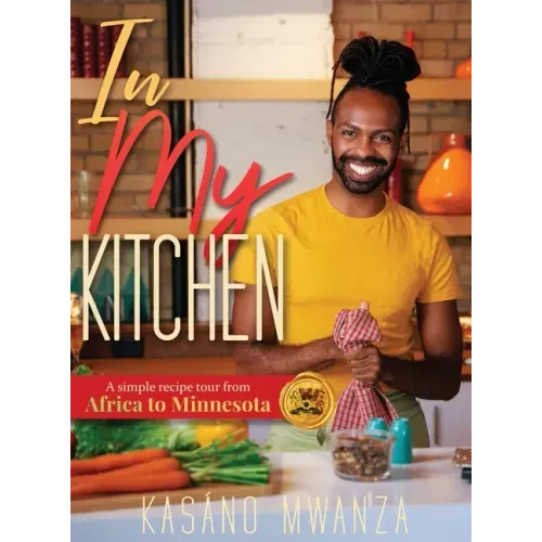 In My Kitchen
