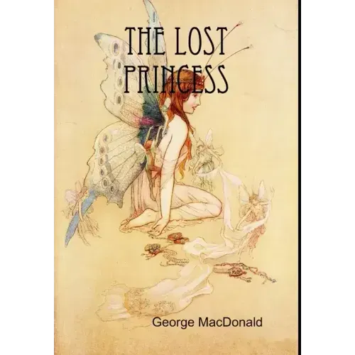 The Lost Princess