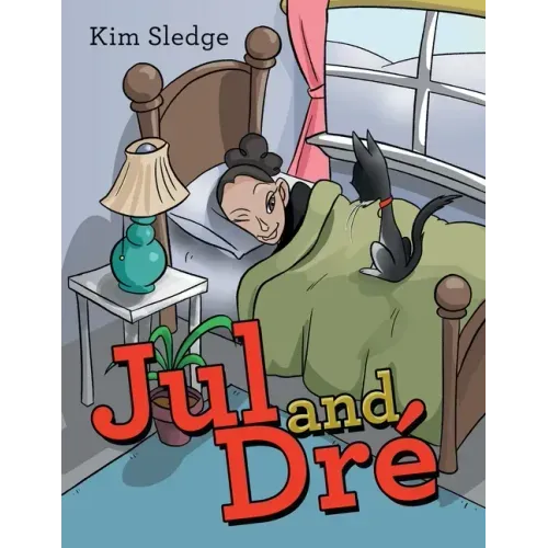Jul and Dré