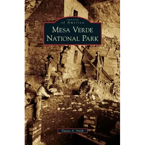 Mesa Verde National Park