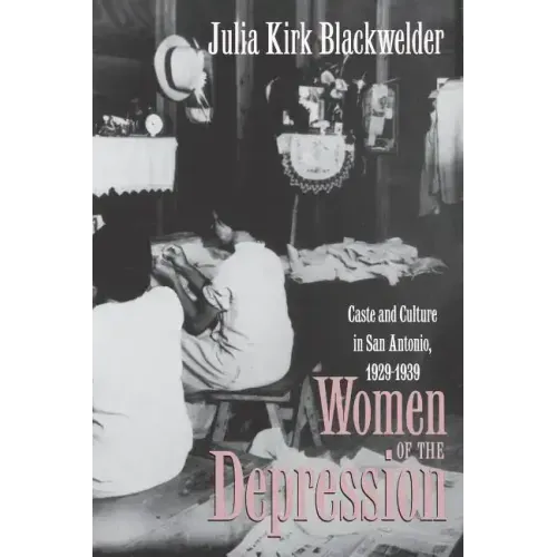 Women of the Depression