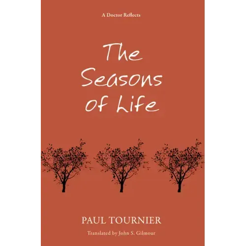 The Seasons of Life