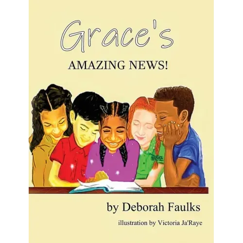 Grace's Amazing News