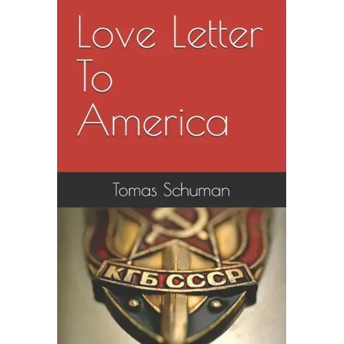 Love Letter To America