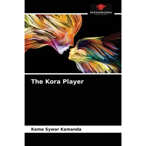 The Kora Player