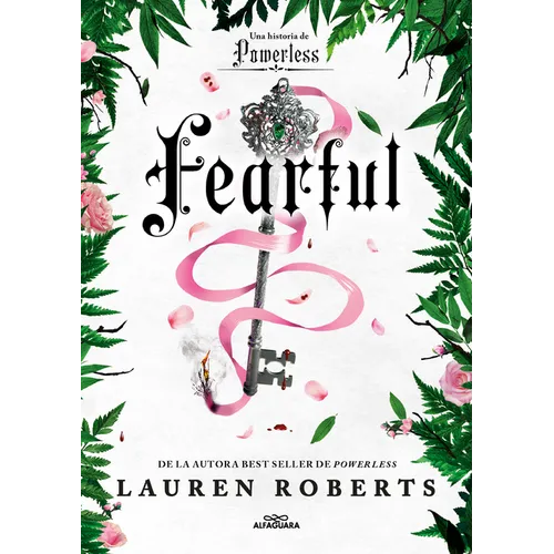 Fearful. Una Historia de Powerless / Fearful. a Powerless Story