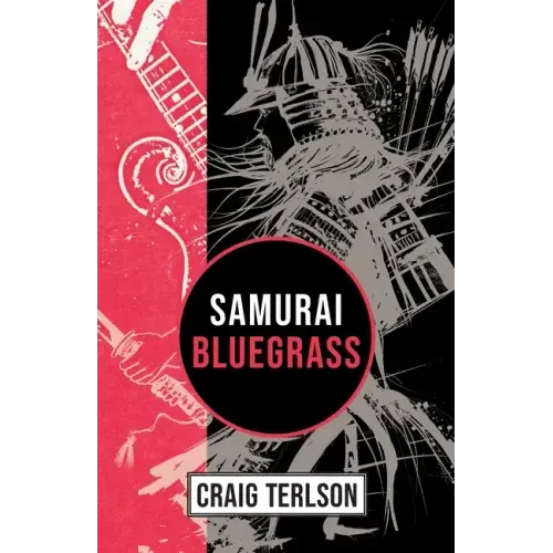 Samurai Bluegrass