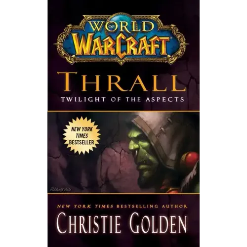 Thrall: Twilight of the Aspects