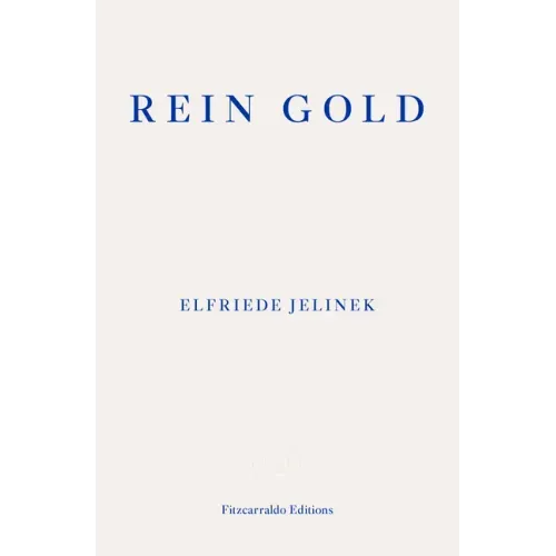 Rein Gold