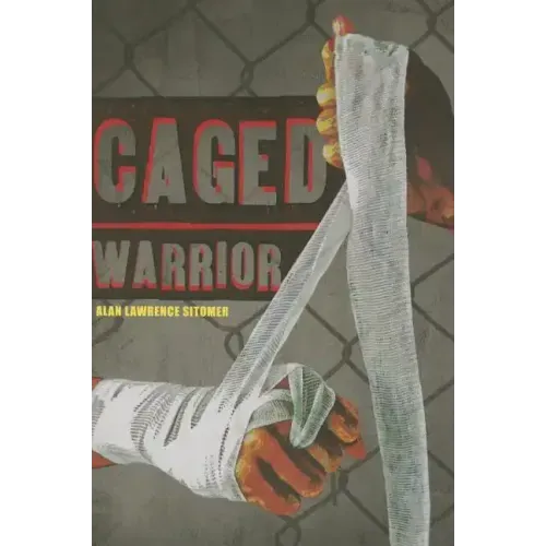 Caged Warrior
