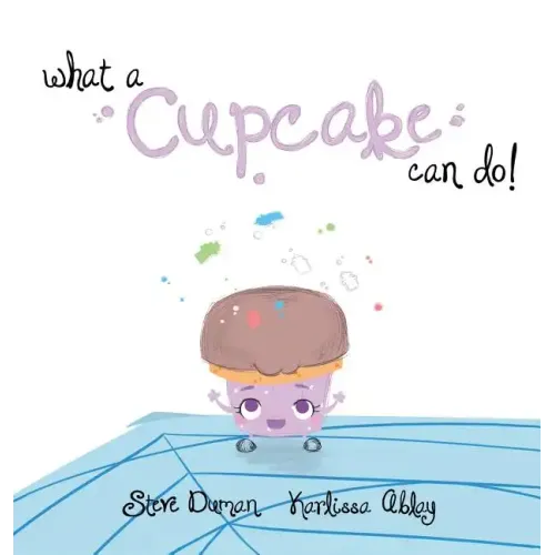 What a Cupcake Can Do!