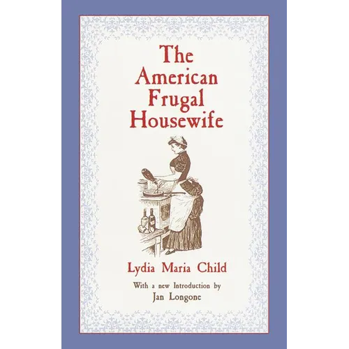 The American Frugal Housewife