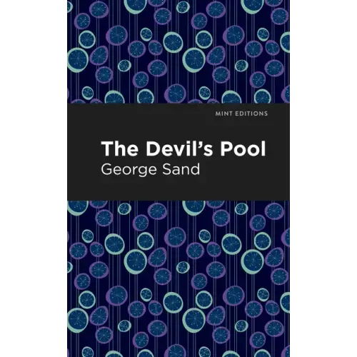 The Devil's Pool