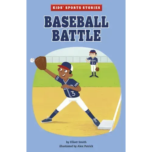 Baseball Battle