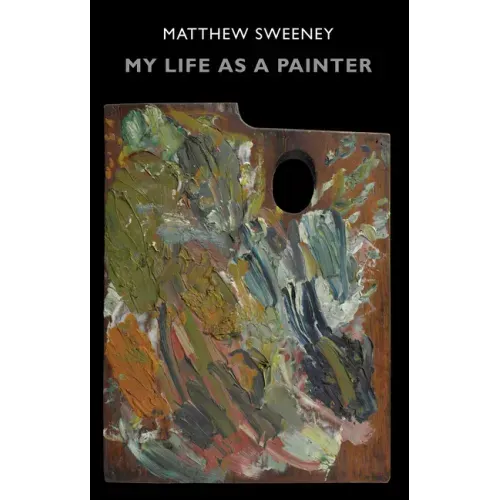 My Life as a Painter