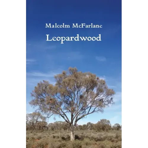 Leopardwood