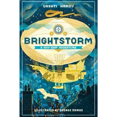 Brightstorm