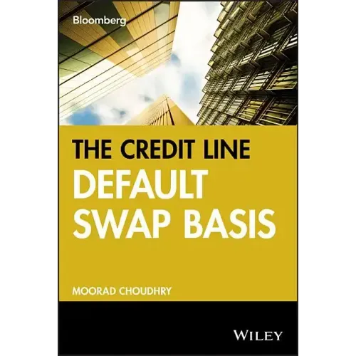 The Credit Default Swap Basis