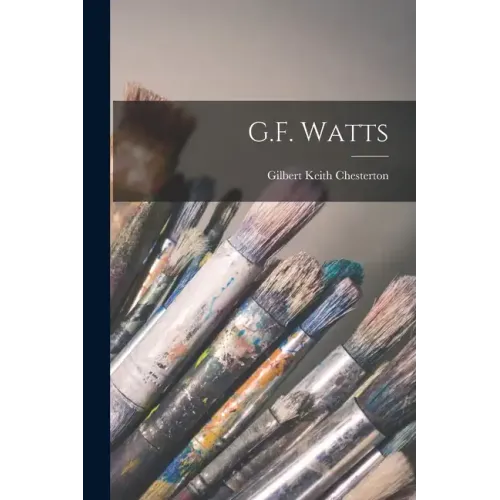G.F. Watts