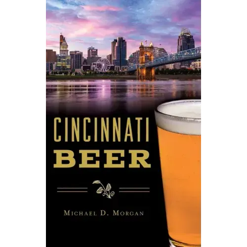 Cincinnati Beer