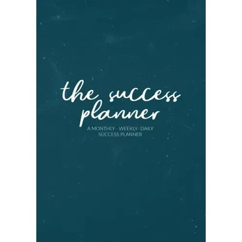 Success Journal