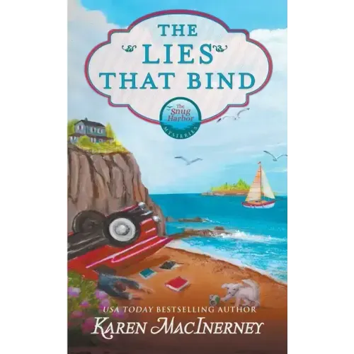 The Lies that Bind