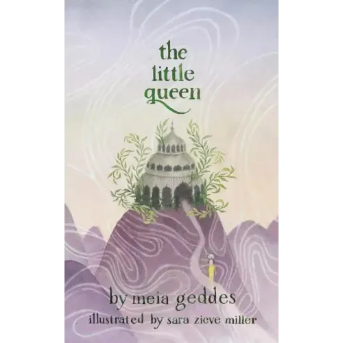 The Little Queen