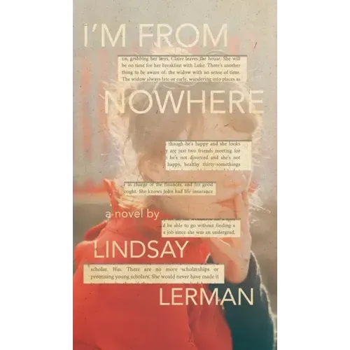 I'm From Nowhere