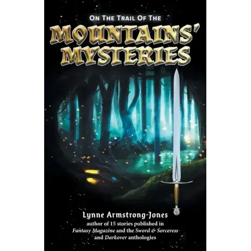 On the Trail of the Mountains' Mysteries